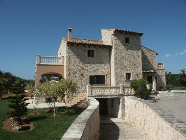 Maison de vacances /en/au Colonia de Sant Jordi (Mallorca)ou appartement ou maison de vacances
