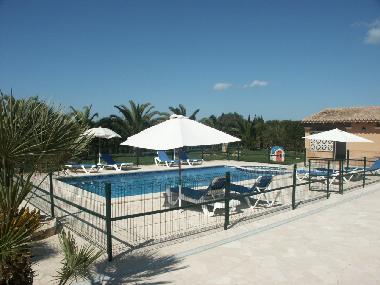 Maison de vacances /en/au Colonia de Sant Jordi (Mallorca)ou appartement ou maison de vacances