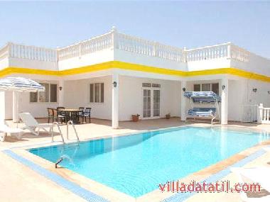 Maison de vacances �/en/au Didim (Aydin)ou appartement ou maison de vacances