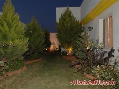 Maison de vacances �/en/au Didim (Aydin)ou appartement ou maison de vacances