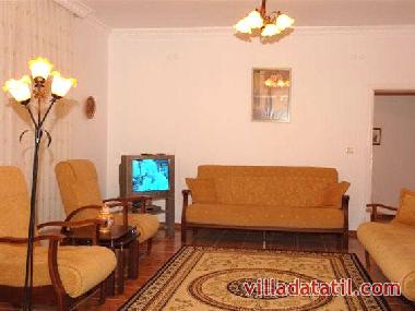 Maison de vacances �/en/au Didim (Aydin)ou appartement ou maison de vacances