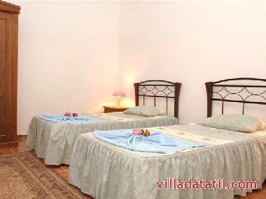 Maison de vacances �/en/au Didim (Aydin)ou appartement ou maison de vacances