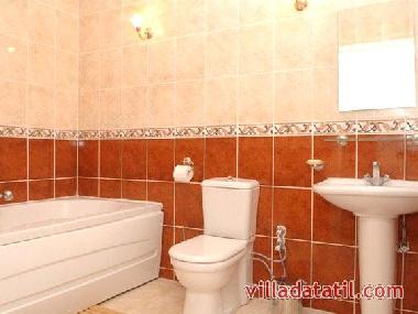 Maison de vacances �/en/au Didim (Aydin)ou appartement ou maison de vacances