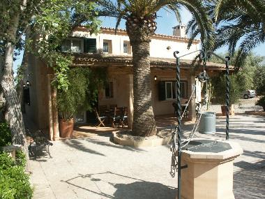 Maison de vacances �/en/au Llucmajor (Mallorca)ou appartement ou maison de vacances
