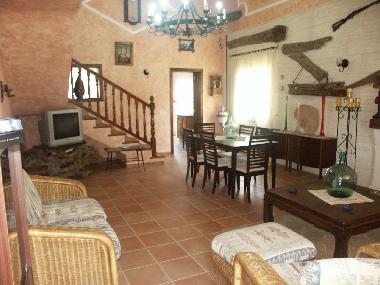 Maison de vacances �/en/au Llucmajor (Mallorca)ou appartement ou maison de vacances