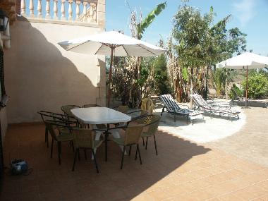 Maison de vacances �/en/au Llucmajor (Mallorca)ou appartement ou maison de vacances