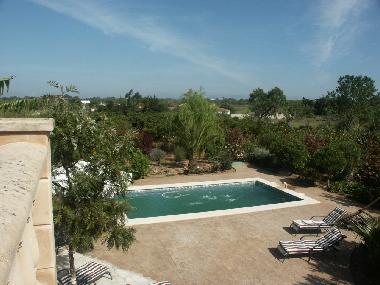Maison de vacances �/en/au Llucmajor (Mallorca)ou appartement ou maison de vacances