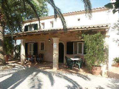 Maison de vacances �/en/au Llucmajor (Mallorca)ou appartement ou maison de vacances