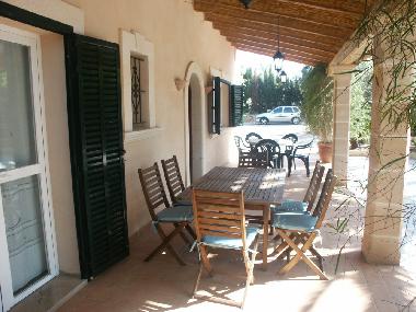 Maison de vacances �/en/au Llucmajor (Mallorca)ou appartement ou maison de vacances