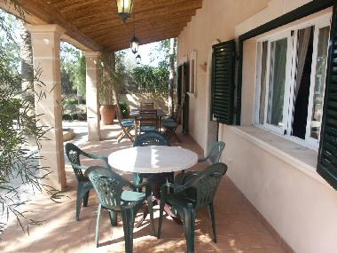 Maison de vacances �/en/au Llucmajor (Mallorca)ou appartement ou maison de vacances