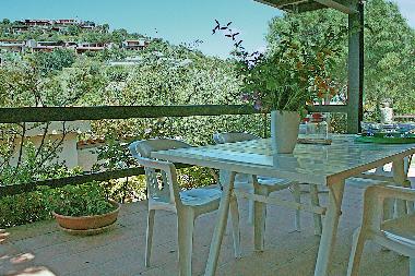 Maison de vacances /en/au Geremeas (Cagliari)ou appartement ou maison de vacances
