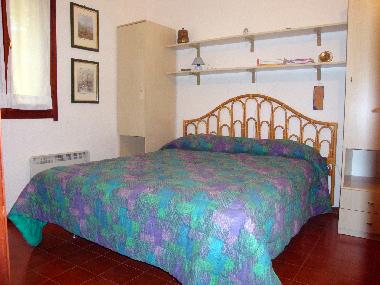 Maison de vacances /en/au Geremeas (Cagliari)ou appartement ou maison de vacances
