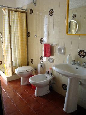Maison de vacances /en/au Geremeas (Cagliari)ou appartement ou maison de vacances