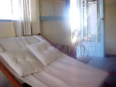 Chambre avec petit d�jeuner �/en/au la juanita (Maldonado)ou appartement ou maison de vacances