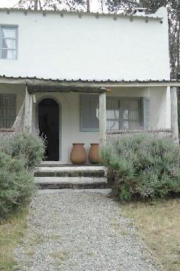 Chambre avec petit d�jeuner �/en/au la juanita (Maldonado)ou appartement ou maison de vacances