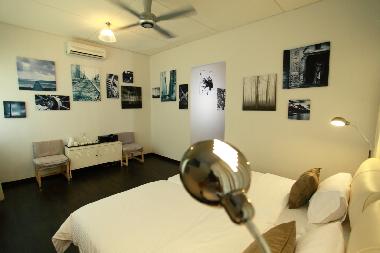 Maison de vacances /en/au Tanjong Bungah, Penang (Pulau Pinang)ou appartement ou maison de vacances