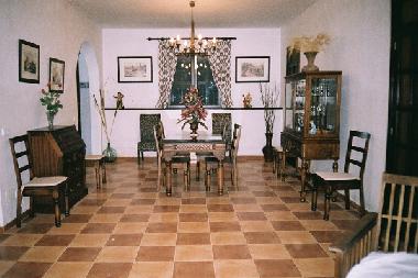 Maison de vacances /en/au Porreres (Mallorca)ou appartement ou maison de vacances