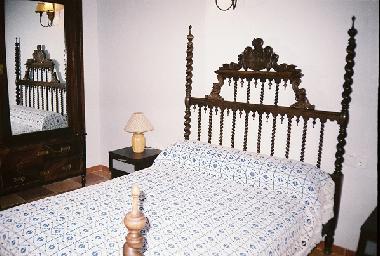 Maison de vacances /en/au Porreres (Mallorca)ou appartement ou maison de vacances