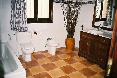 Maison de vacances /en/au Porreres (Mallorca)ou appartement ou maison de vacances