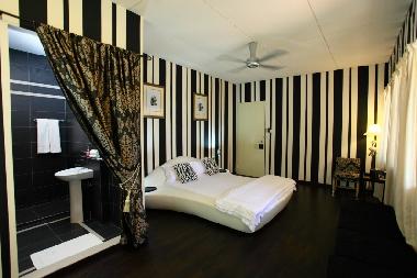 Maison de vacances /en/au Tanjong Bungah, Penang (Pulau Pinang)ou appartement ou maison de vacances