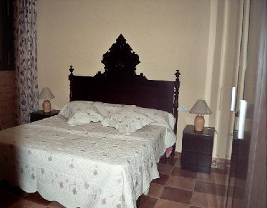 Maison de vacances /en/au Porreres (Mallorca)ou appartement ou maison de vacances