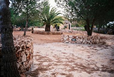 Maison de vacances /en/au Porreres (Mallorca)ou appartement ou maison de vacances