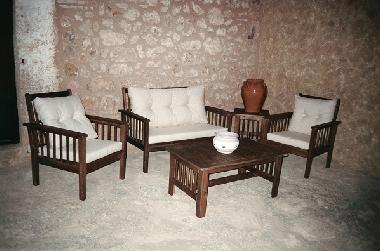 Maison de vacances /en/au Porreres (Mallorca)ou appartement ou maison de vacances