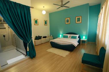 Maison de vacances /en/au Tanjong Bungah, Penang (Pulau Pinang)ou appartement ou maison de vacances