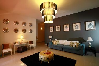 Maison de vacances /en/au Tanjong Bungah, Penang (Pulau Pinang)ou appartement ou maison de vacances