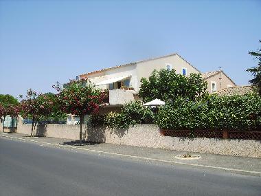 Appartement de vacances /en/au Portiragnes-Plage (Hrault)ou appartement ou maison de vacances