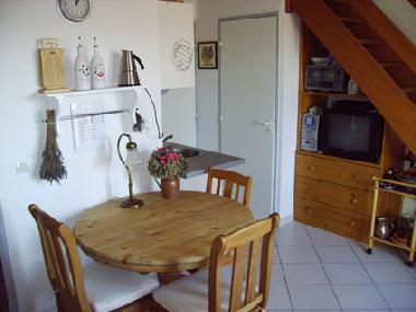 Appartement de vacances /en/au Portiragnes-Plage (Hrault)ou appartement ou maison de vacances