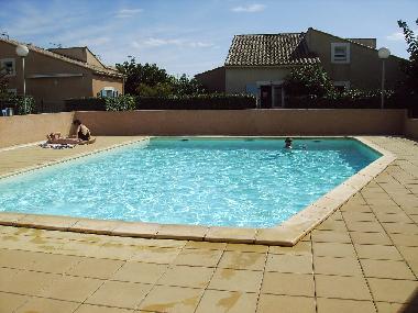 Appartement de vacances /en/au Portiragnes-Plage (Hrault)ou appartement ou maison de vacances