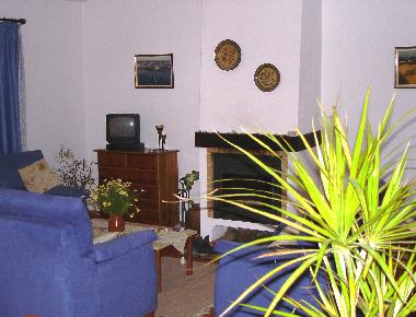 Maison de vacances /en/au Carvoeiro (Algarve)ou appartement ou maison de vacances