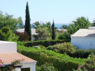 Maison de vacances /en/au Carvoeiro (Algarve)ou appartement ou maison de vacances