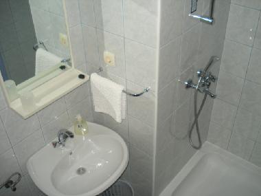 Appartement de vacances /en/au Tucepi (Splitsko-Dalmatinska)ou appartement ou maison de vacances