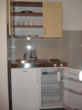 Appartement de vacances /en/au Tucepi (Splitsko-Dalmatinska)ou appartement ou maison de vacances