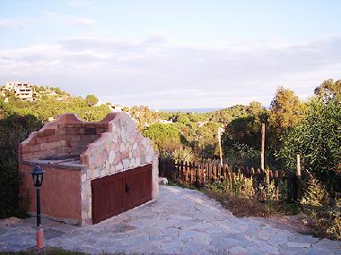 Appartement de vacances /en/au Santa Margherita di Pula (Cagliari)ou appartement ou maison de vacances