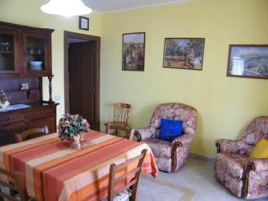 Appartement de vacances /en/au Santa Margherita di Pula (Cagliari)ou appartement ou maison de vacances