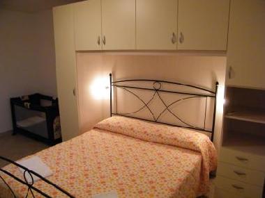 Appartement de vacances /en/au Santa Margherita di Pula (Cagliari)ou appartement ou maison de vacances