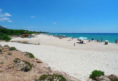 Appartement de vacances /en/au Santa Margherita di Pula (Cagliari)ou appartement ou maison de vacances