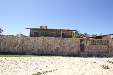 Maison de vacances �/en/au Praia de Buzios-Nisia Floresta-RN (Rio Grande do Norte)ou appartement ou maison de vacances
