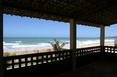 Maison de vacances �/en/au Praia de Buzios-Nisia Floresta-RN (Rio Grande do Norte)ou appartement ou maison de vacances