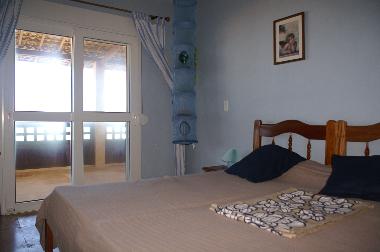 Maison de vacances �/en/au Praia de Buzios-Nisia Floresta-RN (Rio Grande do Norte)ou appartement ou maison de vacances