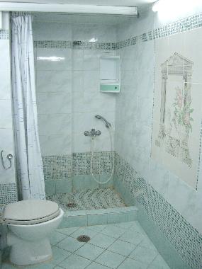 Appartement de vacances /en/au Athens (Attiki)ou appartement ou maison de vacances