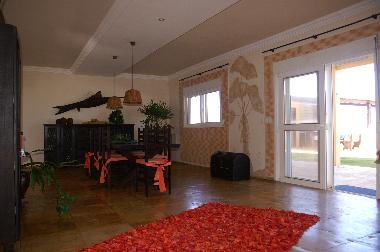 Maison de vacances �/en/au Praia de Buzios-Nisia Floresta-RN (Rio Grande do Norte)ou appartement ou maison de vacances