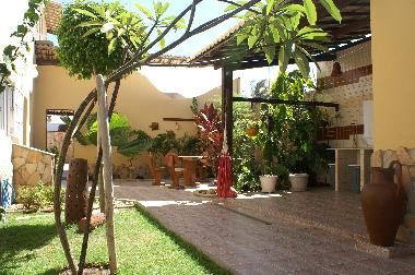 Maison de vacances �/en/au Praia de Buzios-Nisia Floresta-RN (Rio Grande do Norte)ou appartement ou maison de vacances