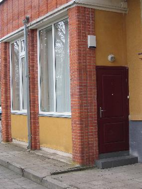 Appartement de vacances �/en/au Palanga (Klaipedos Apskritis)ou appartement ou maison de vacances