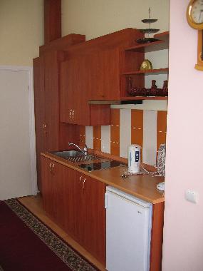 Appartement de vacances �/en/au Palanga (Klaipedos Apskritis)ou appartement ou maison de vacances