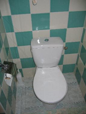 Appartement de vacances �/en/au Palanga (Klaipedos Apskritis)ou appartement ou maison de vacances