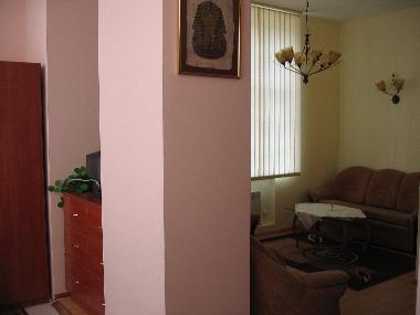 Appartement de vacances �/en/au Palanga (Klaipedos Apskritis)ou appartement ou maison de vacances